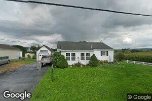 45 Cherry Hill Rd, Ronks, PA 17572
