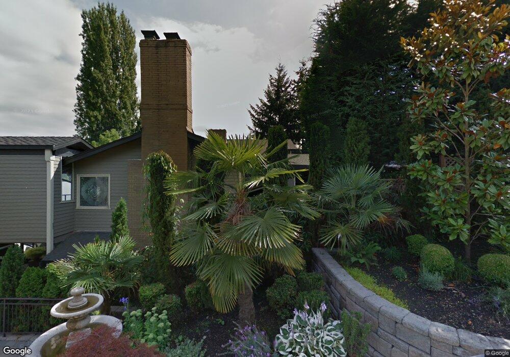 9625 SE 71st St, Mercer Island, WA 98040 - photo 1