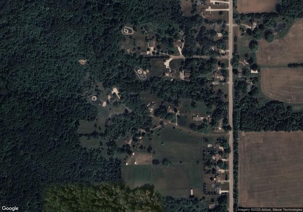 6283 N Elms Rd, Flushing, MI 48433 - photo 1