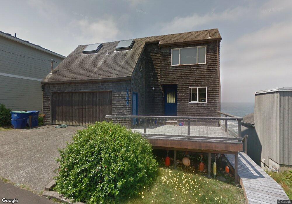 1253 SW Dune Ave, Lincoln City, OR 97367 - photo 1