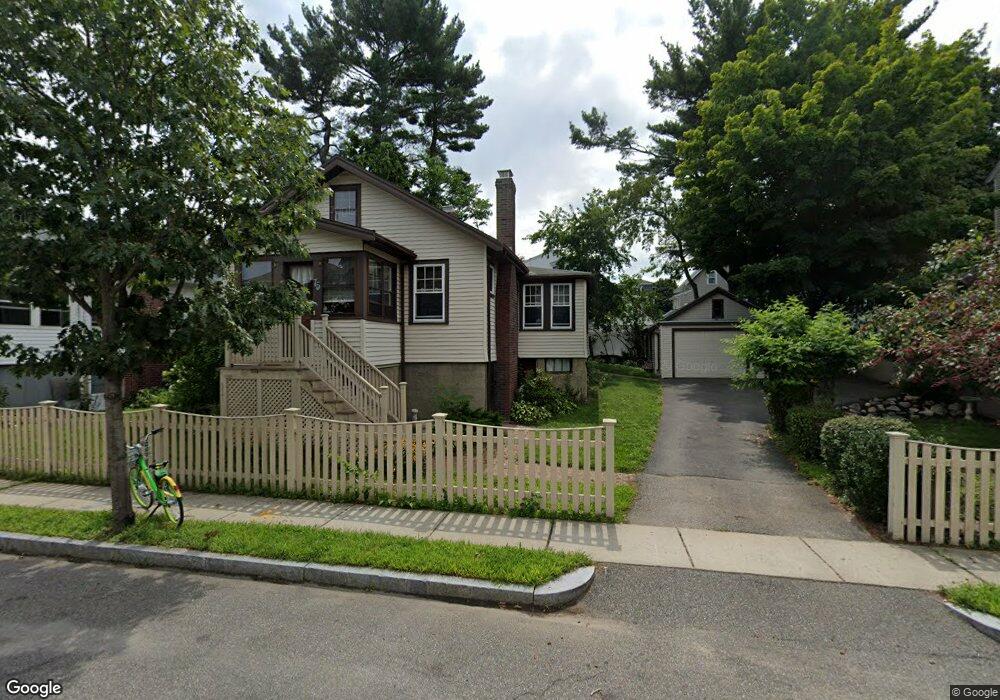 71 Carlisle St, Quincy, MA 02171 - photo 1