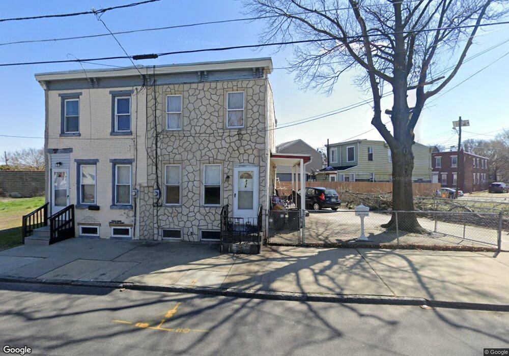 836 Newton Ave, Camden, NJ 08103 - photo 1