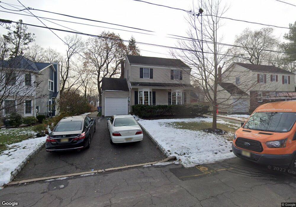 28 Somerset Rd, Tenafly, NJ 07670 - photo 1