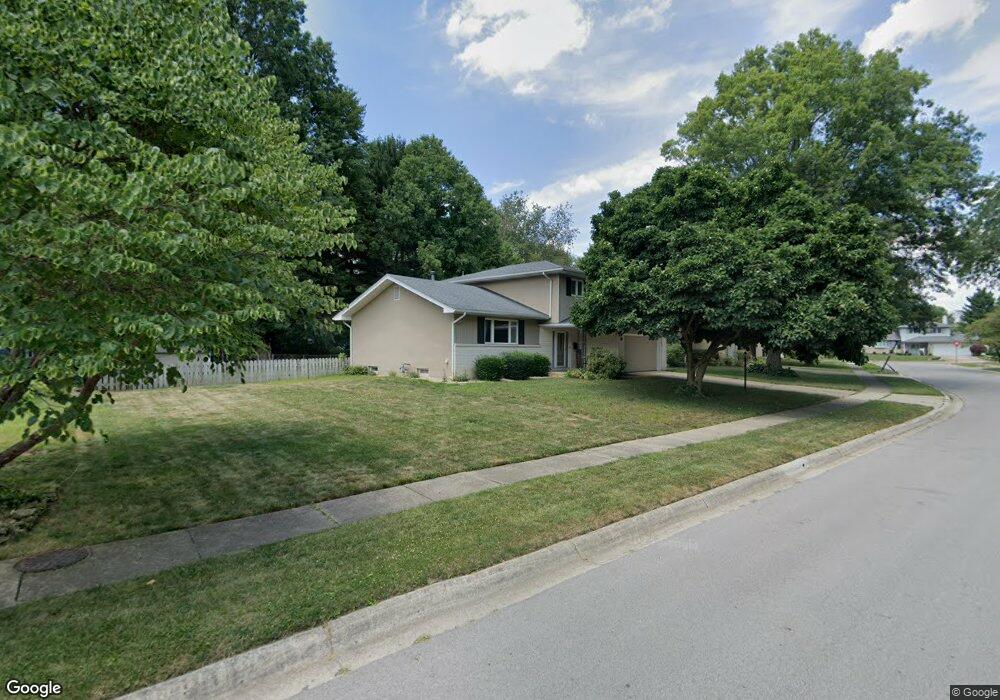 451 Anthony Ct, Columbus, OH 43230 - photo 1