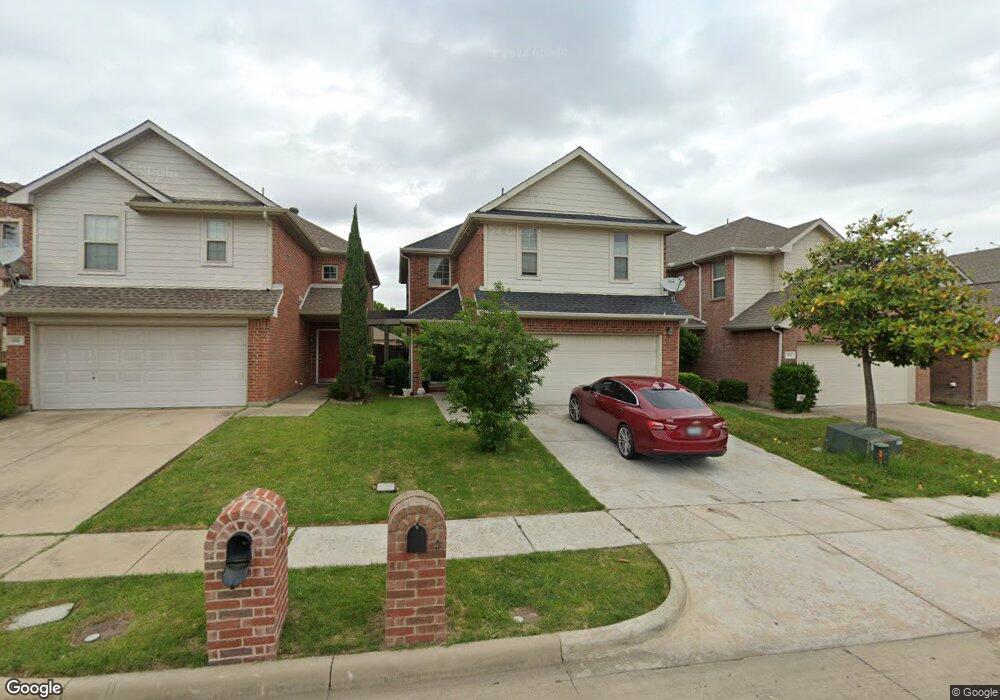 624 Fleming St, Wylie, TX 75098 - photo 1