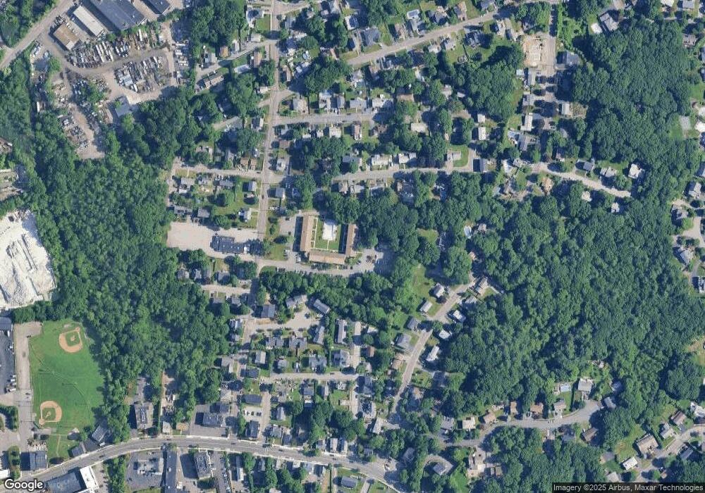 Preston Park Condominiums unit 9A, Wakefield, MA 01880 - photo 1