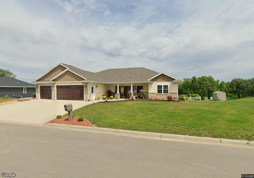 98 Spruce Park Dr, Potosi, WI 53820 - photo 1