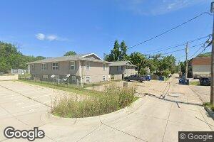 1016 Illinois St, Lawrence, KS 66044