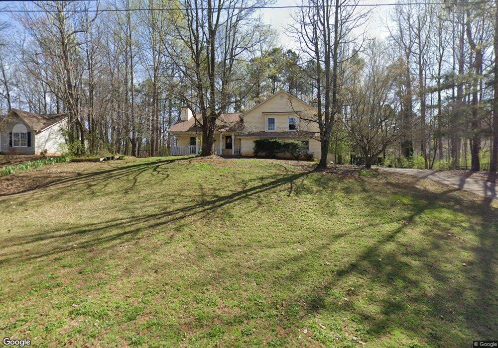 2370 Westland Way, Acworth, GA 30102 - photo 1