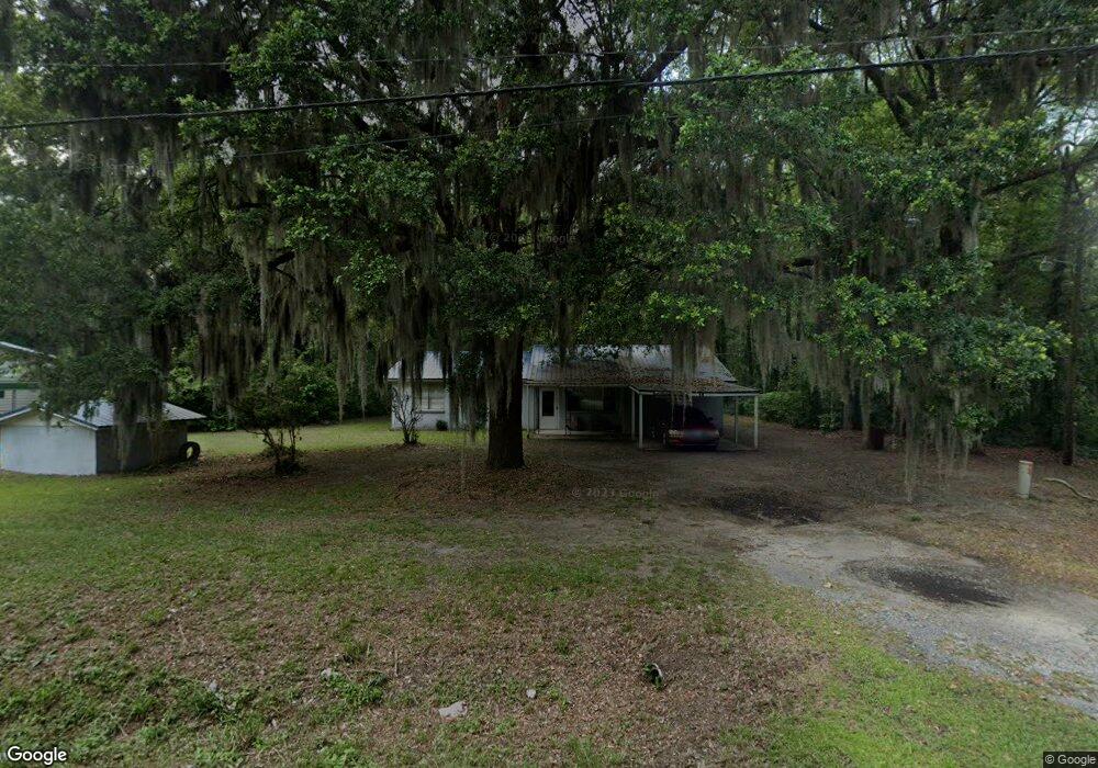 22 Delaney Cir, Seabrook, SC 29940 - photo 1