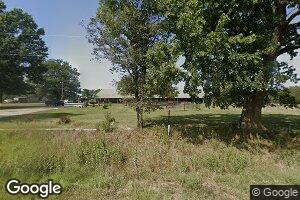 6968 SE 20th St, Baxter Springs, KS 66713