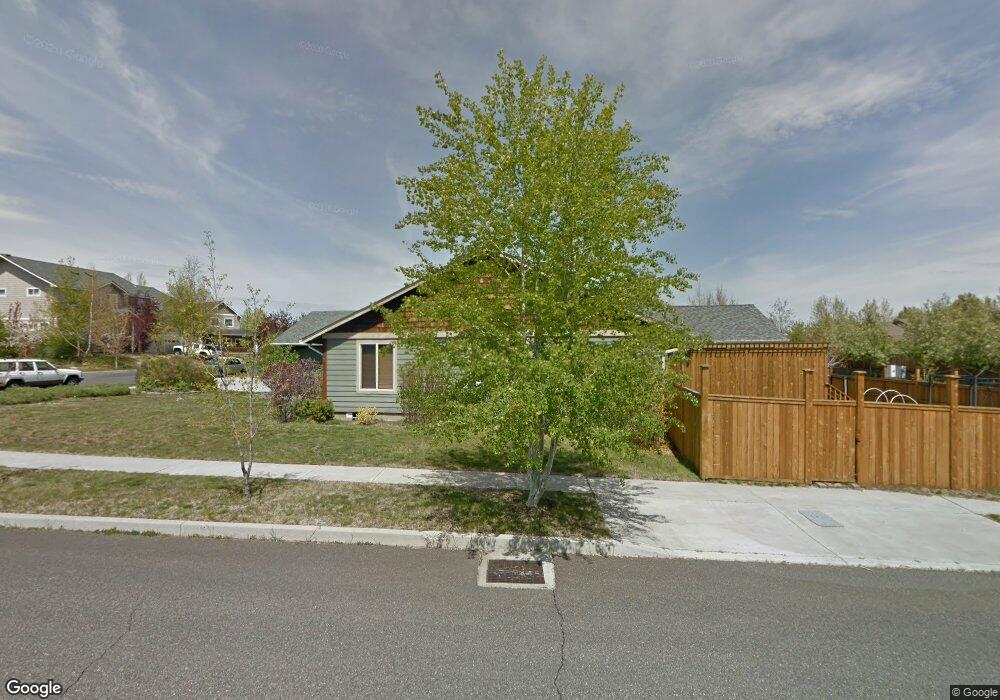 63528 Saint Cloud Ct, Bend, OR 97701 - photo 1