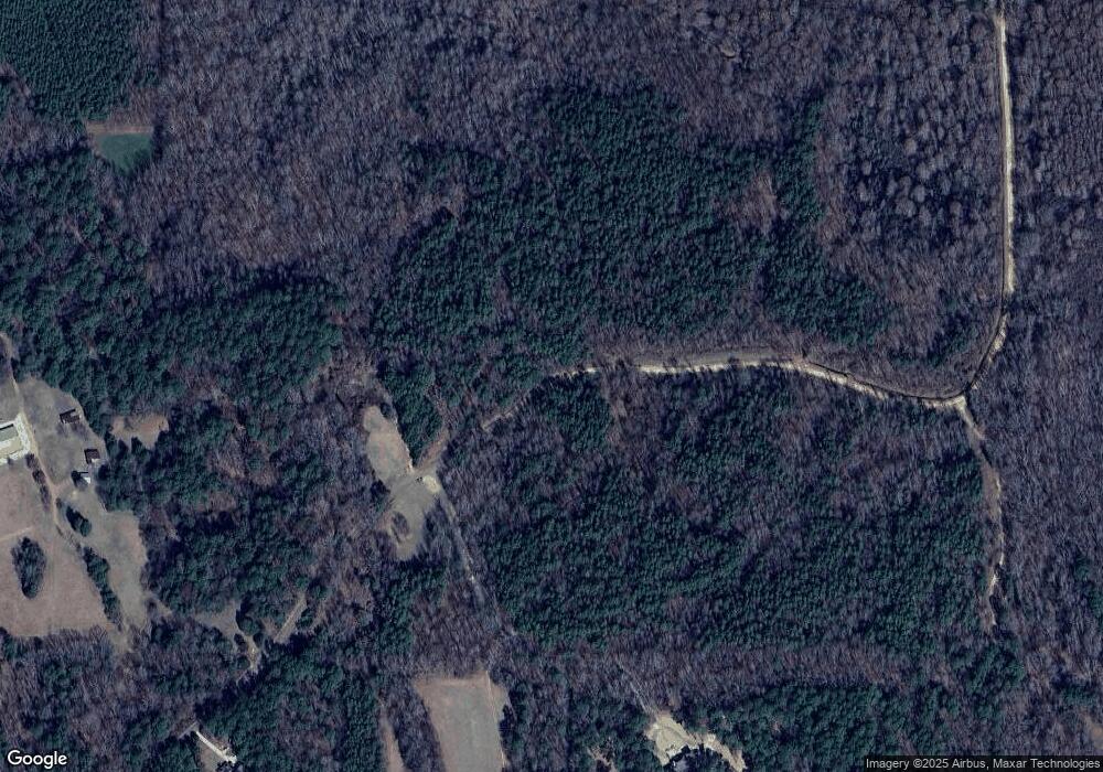 36 County Road 129, Oxford, MS 38655 - photo 1