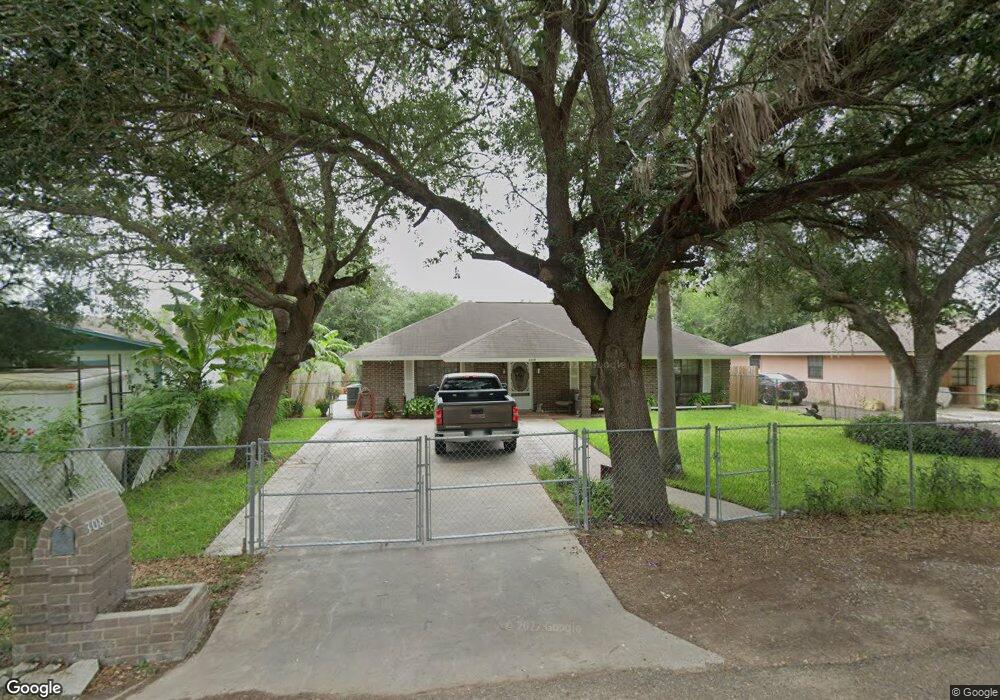 308 Tahiti Dr, Weslaco, TX 78596 - photo 1