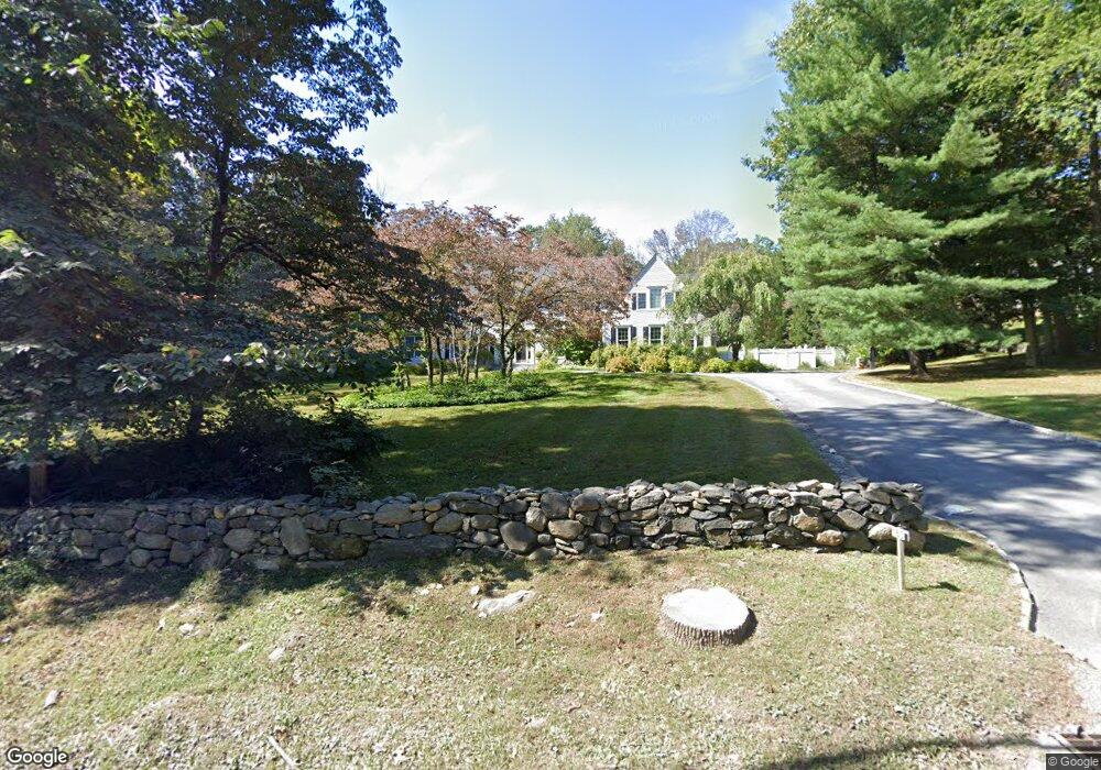 160 Millertown Rd, Bedford, NY 10506 - photo 1