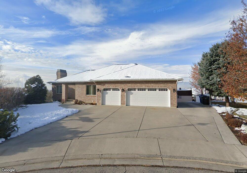 1303 N 730 E, Pleasant Grove, UT 84062 - photo 1
