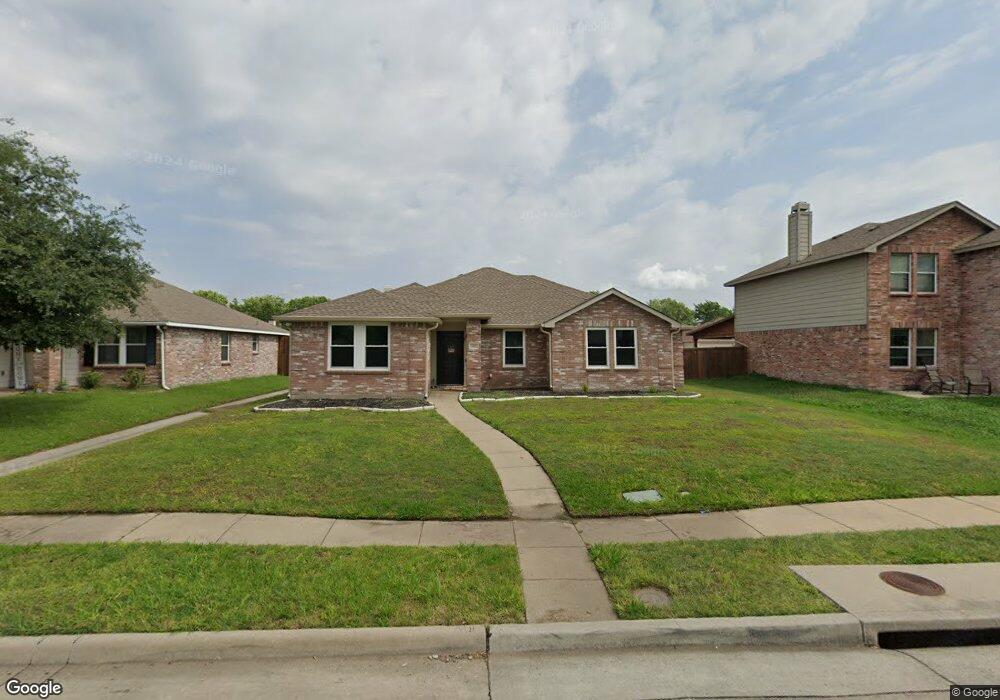 2917 Montague Trail, Wylie, TX 75098 - photo 1