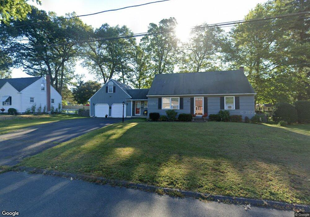 39 Standish St, Enfield, CT 06082 - photo 1