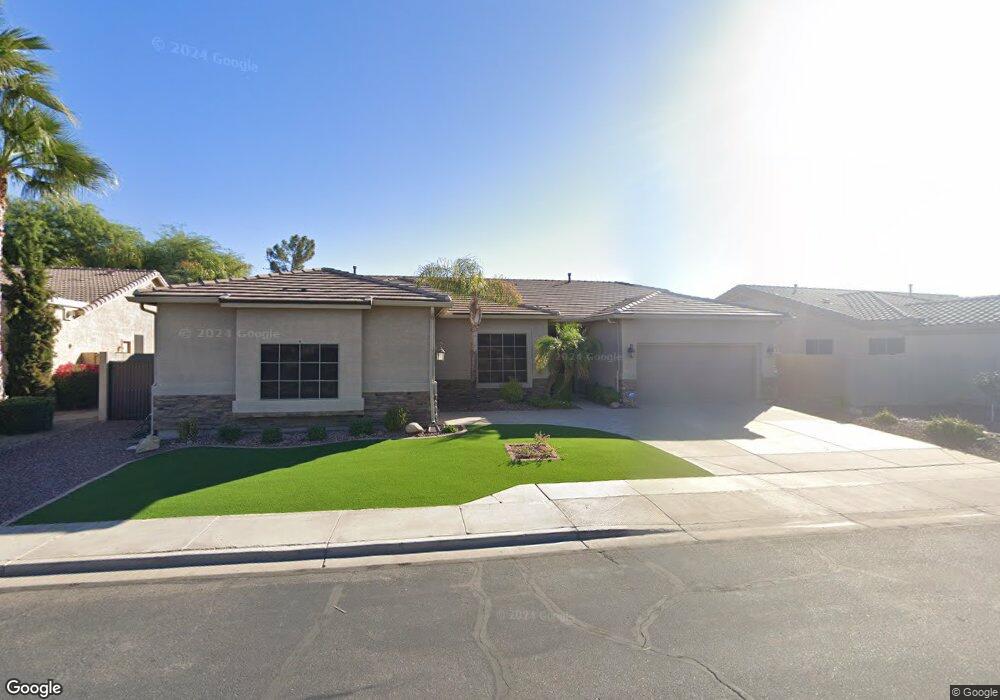 2451 S Duval, Mesa, AZ 85209 - photo 1