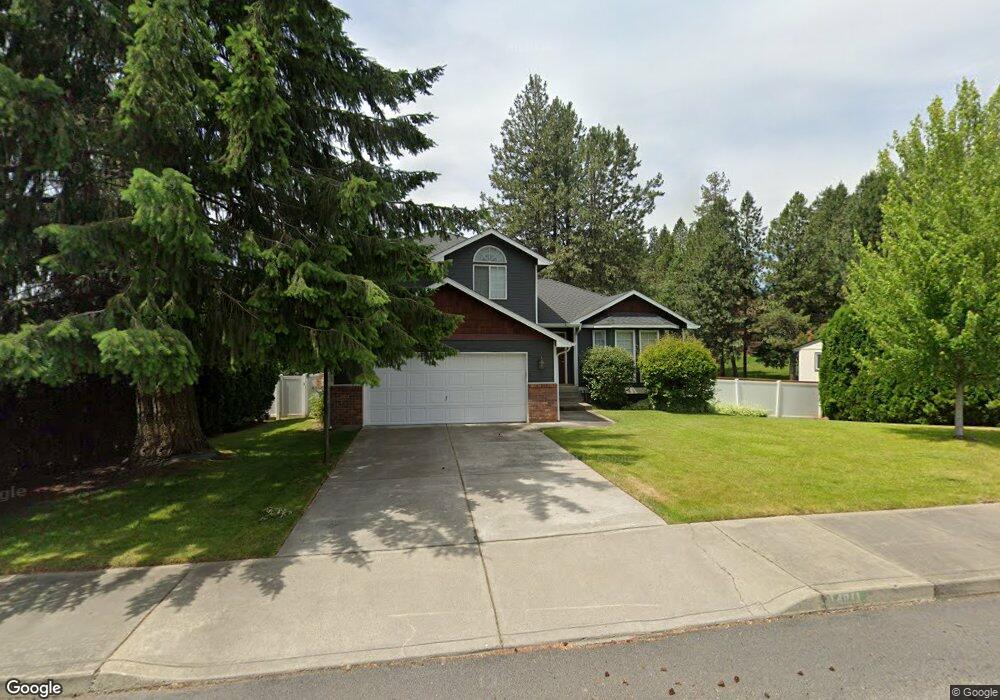 14911 N Lowe Rd, Mead, WA 99021 - photo 1