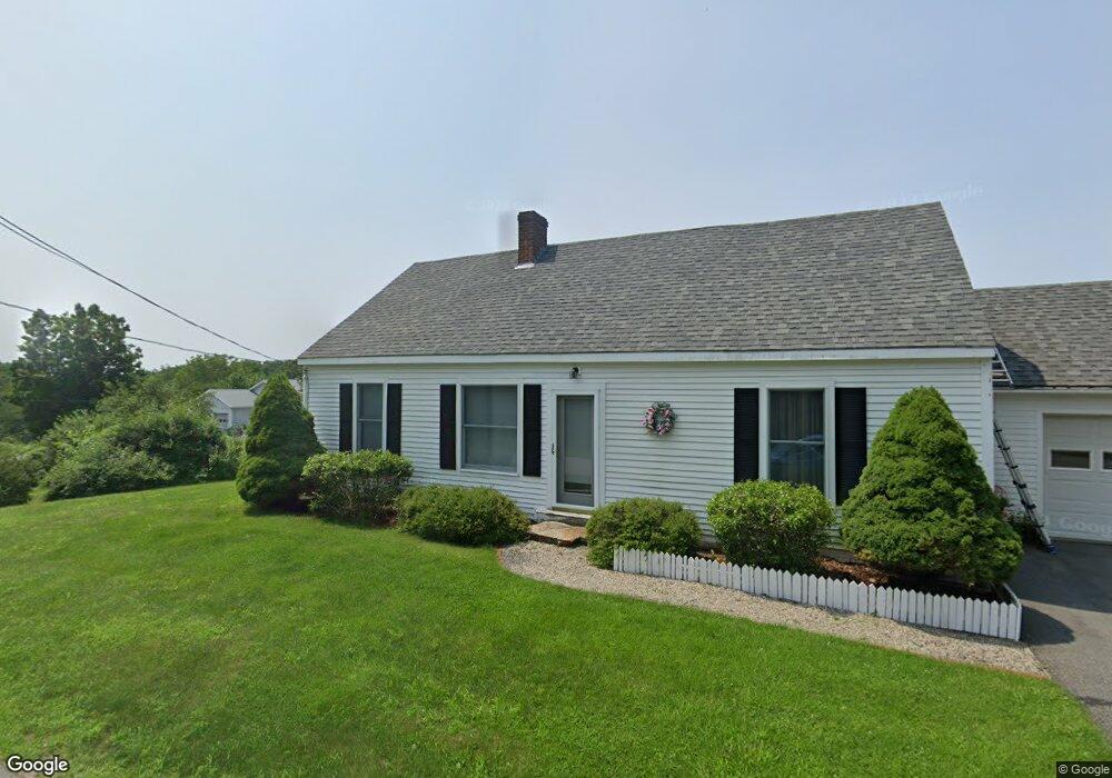 97 Thompson Rd, Walpole, NH 03608 - photo 1