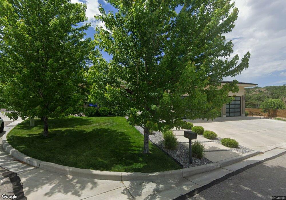 3020 E Janke Flats Ln, Sandy, UT 84092 - photo 1