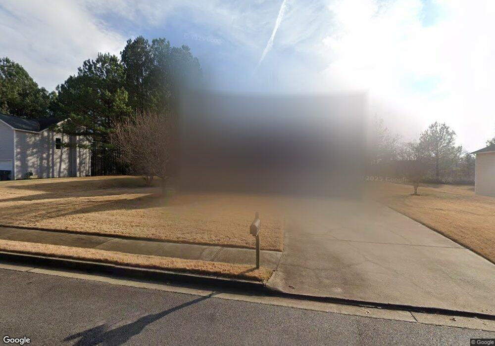 324 Edison Dr, Stockbridge, GA 30281 - photo 1