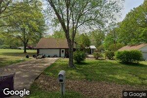 811 Liberty Ln, Red Bay, AL 35582