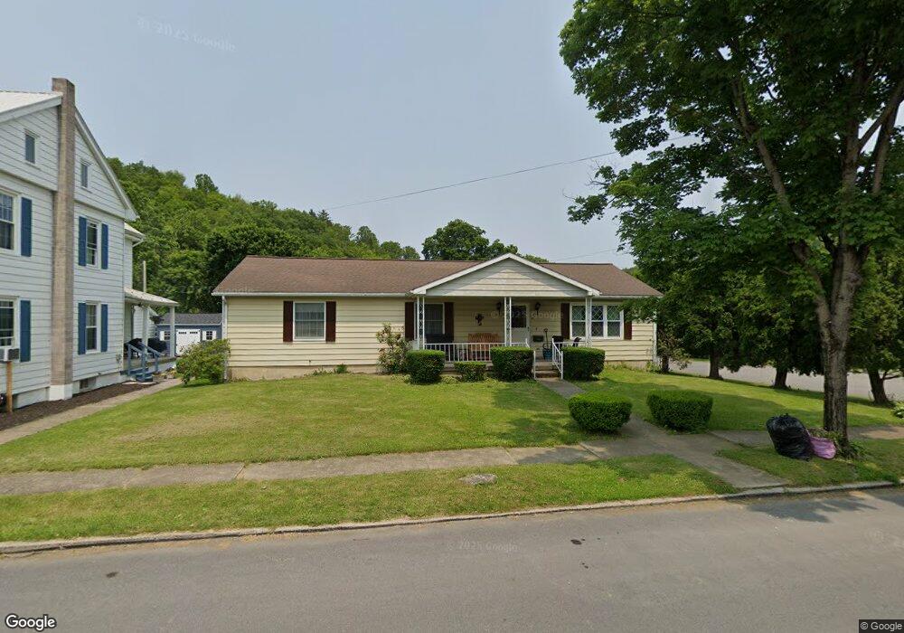 27 W Specht St, Mc Clure, PA 17841 - photo 1