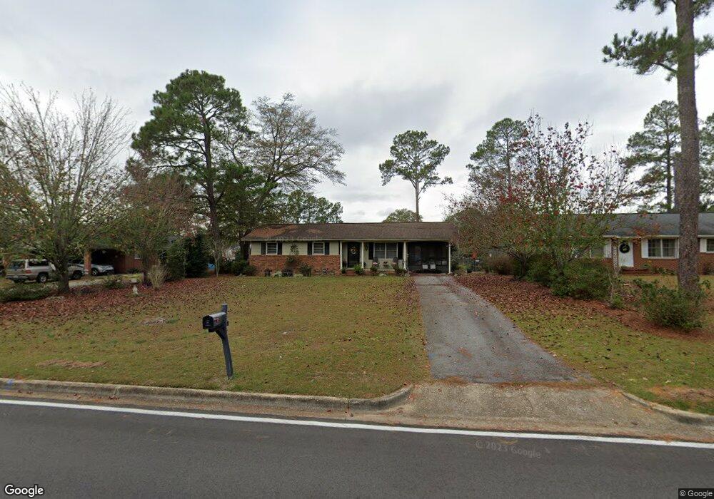 2006 Prince Ave, Tifton, GA 31794 - photo 1