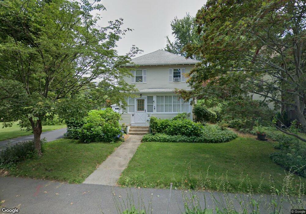 36 Rice St, Wellesley Hills, MA 02481 - photo 1