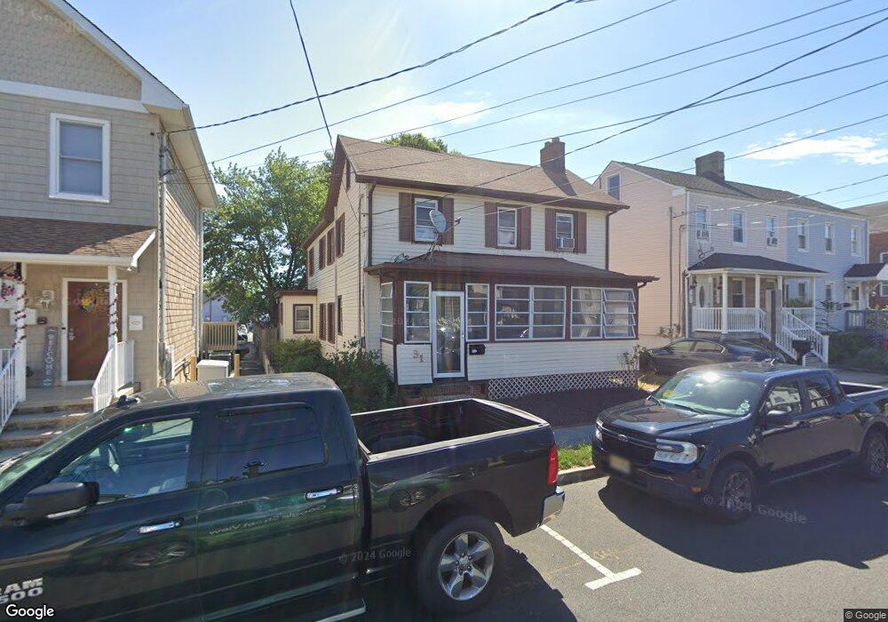 31 Main St, Keyport, NJ 07735 - photo 1