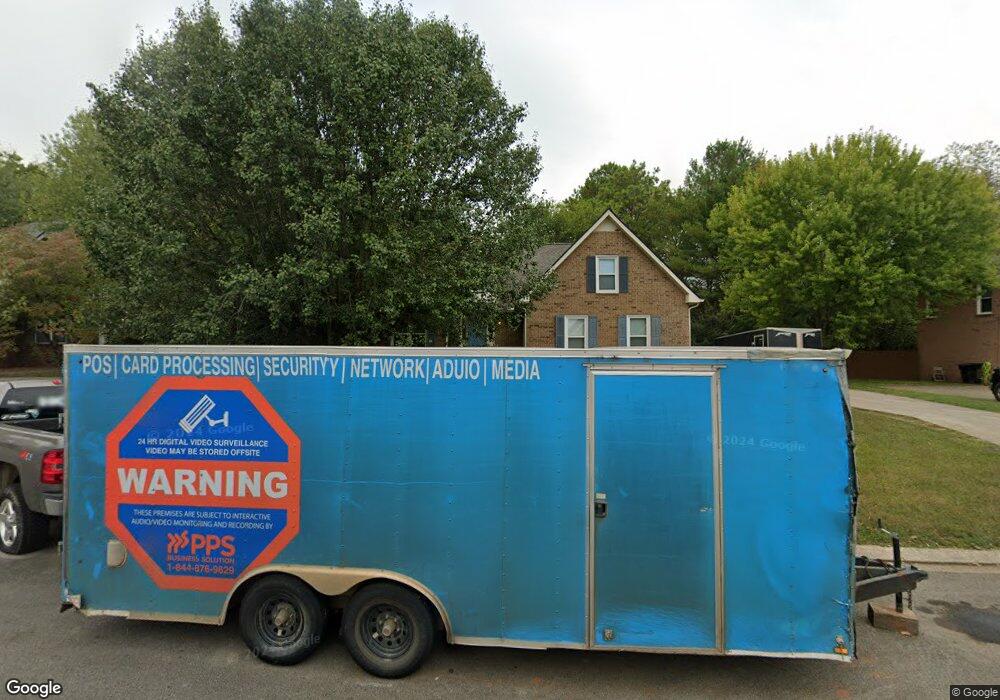 309 Castlemere Ct, Murfreesboro, TN 37130 - photo 1