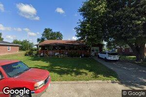108 1st St, Saint Paul, IN 47272