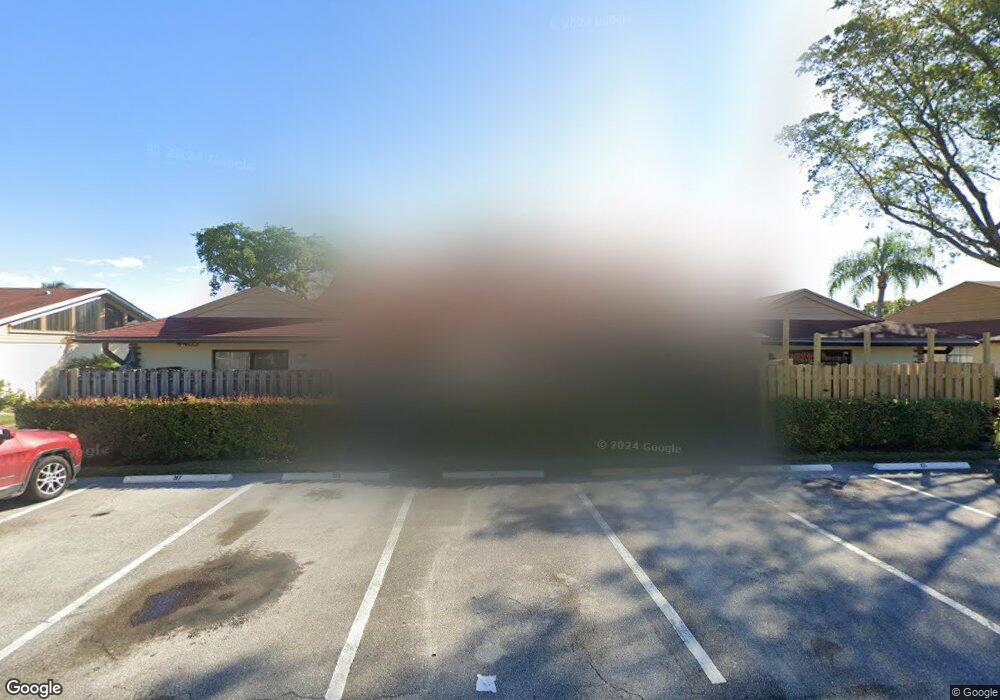 4405 Woodstock Dr unit A, West Palm Beach, FL 33409 - photo 1