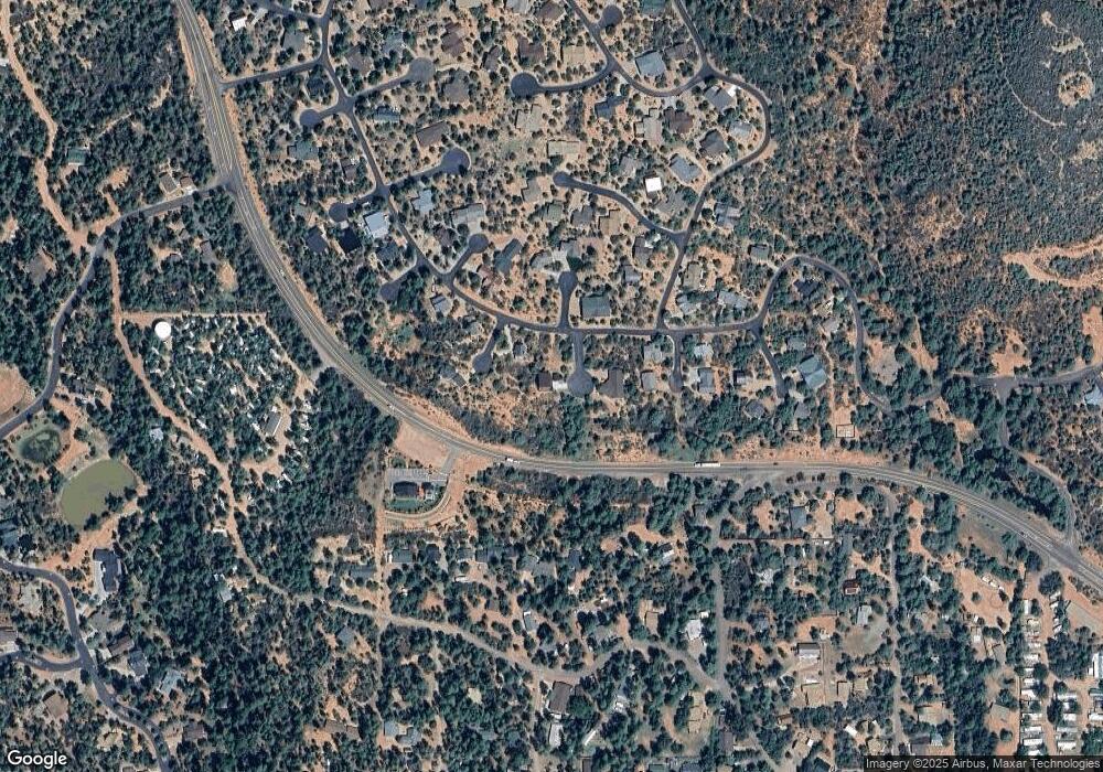 4334 N Turquoise Cir, Pine, AZ 85544 - photo 1