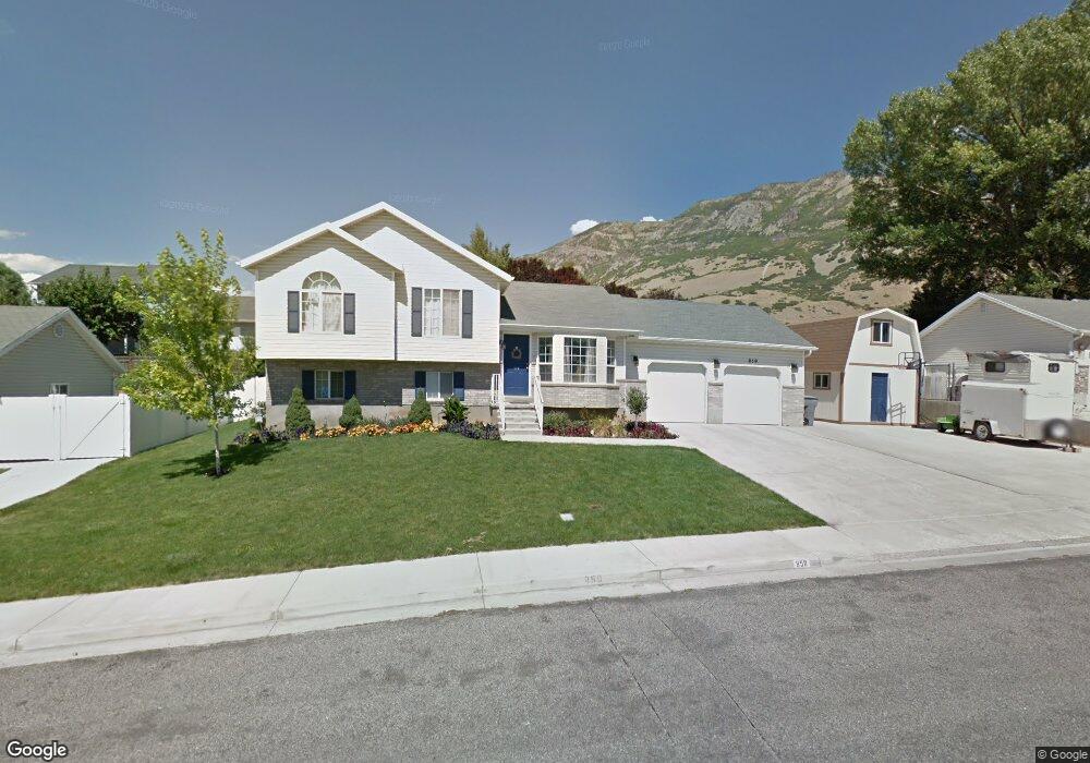 859 E 700 N, Pleasant Grove, UT 84062 - photo 1