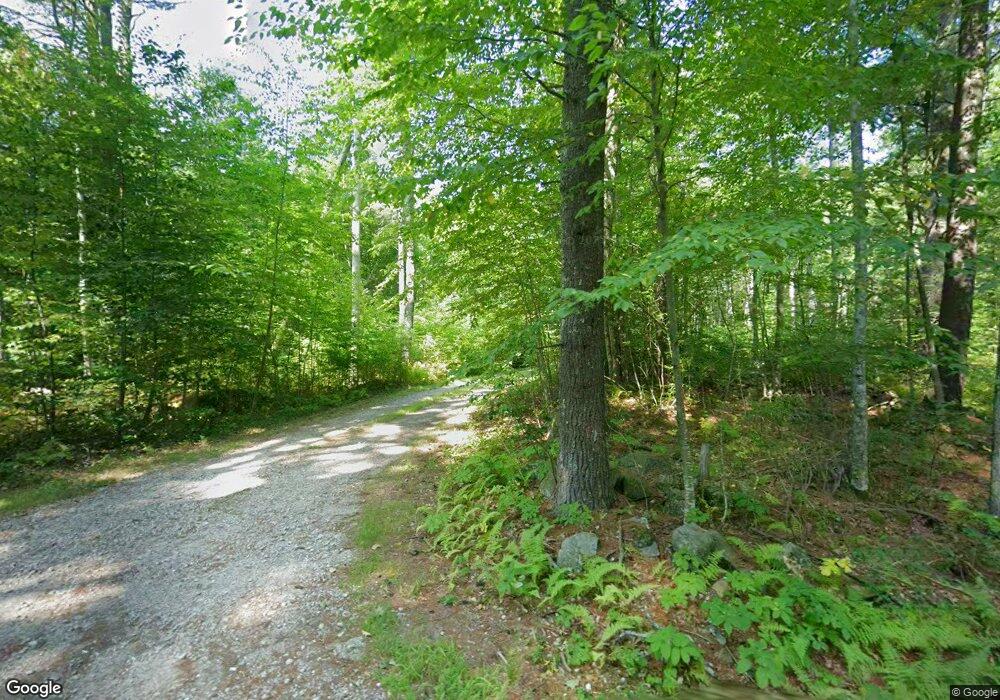 260 W Lake Rd, Fitzwilliam, NH 03447 - photo 1