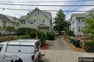 15 Theurber Park Unit 1, Watertown, MA 02462