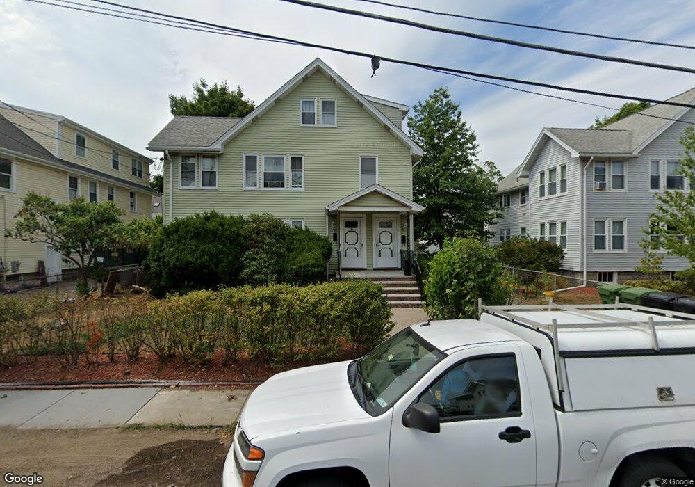 15 Theurber Park unit 1, Watertown, MA 02462 - photo 1