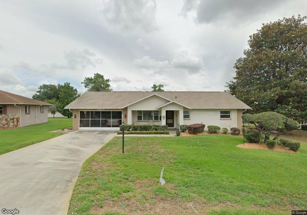 272 W Queencup Ct, Beverly Hills, FL 34465 - photo 1