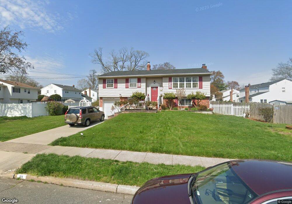 111 Mimosa Dr, Cherry Hill, NJ 08003 - photo 1