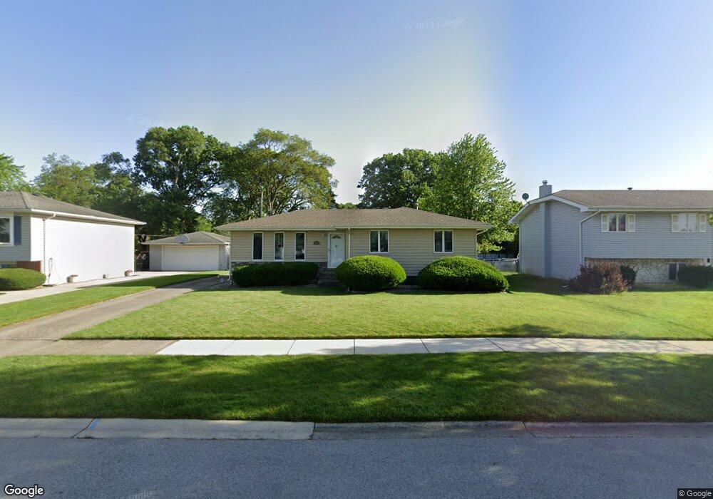 721 205th Place, Dyer, IN 46311 - photo 1