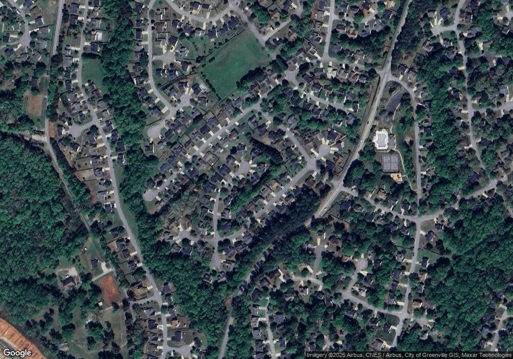 210 Riesling Way, Mauldin, SC 29662 - photo 1