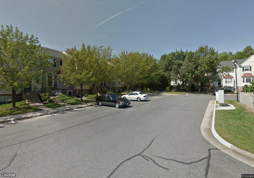 16258 Taconic Cir unit 107A, Dumfries, VA 22025 - photo 1