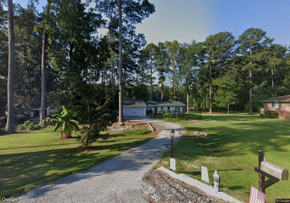 2736 Jodeco Cir, Jonesboro, GA 30236 - photo 1