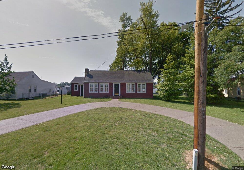 28 Williams Ln, Newburgh, IN 47630 - photo 1