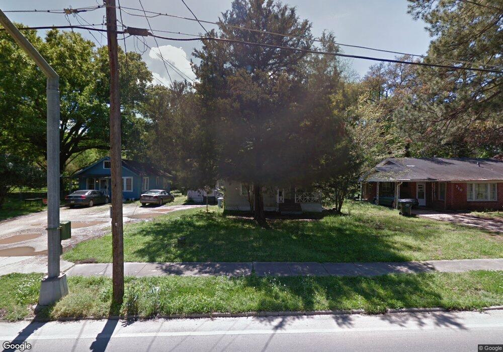 800 S 5th St, West Monroe, LA 71292 - photo 1