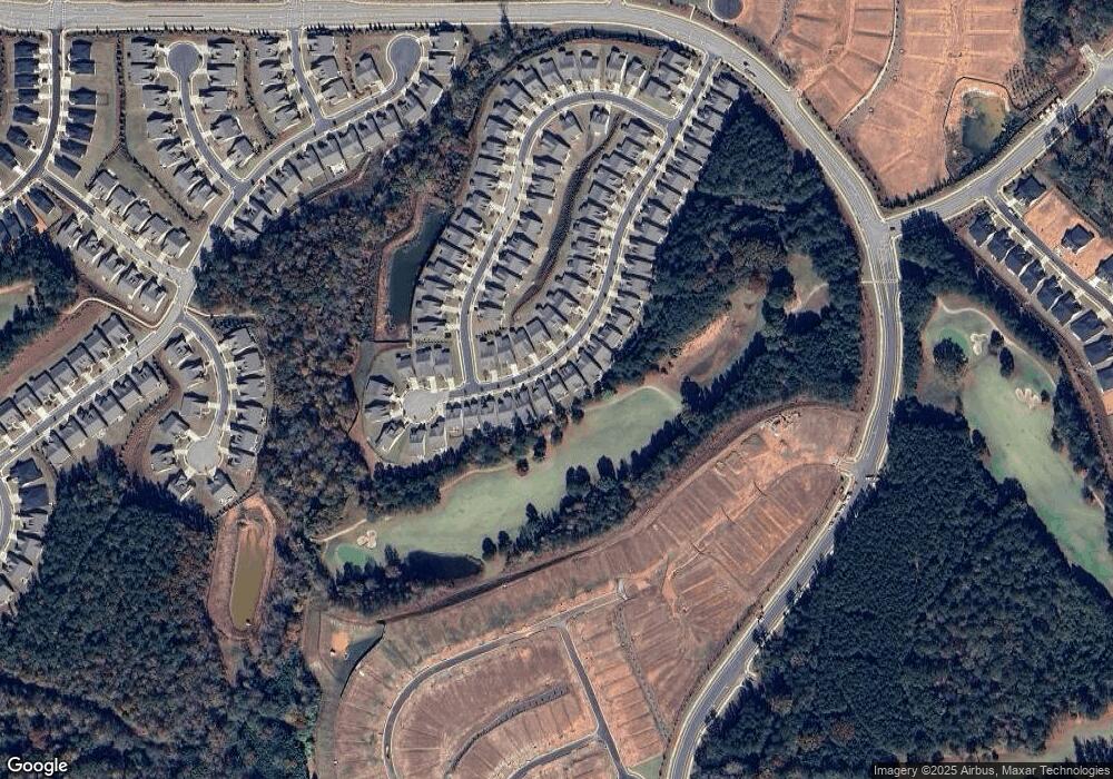 138 Chinkapin Ct, Griffin, GA 30223 - photo 1