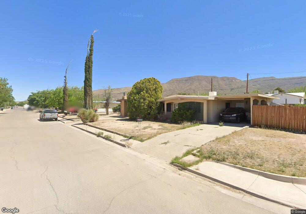 2302 Harvard Ave, Alamogordo, NM 88310 - photo 1